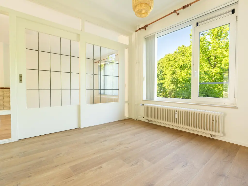 Huis te Landelaan 198, RIJSWIJK