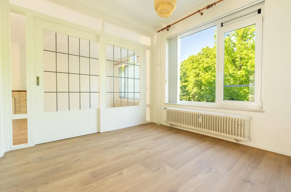 Huis te Landelaan 198