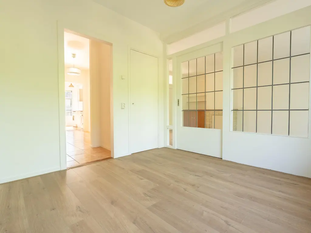 Huis te Landelaan 198, RIJSWIJK