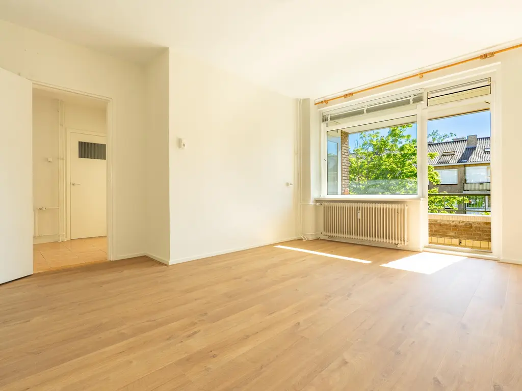 Huis te Landelaan 198, RIJSWIJK