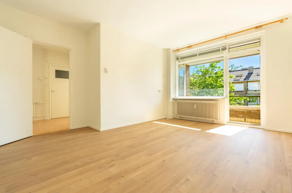 Huis te Landelaan 198