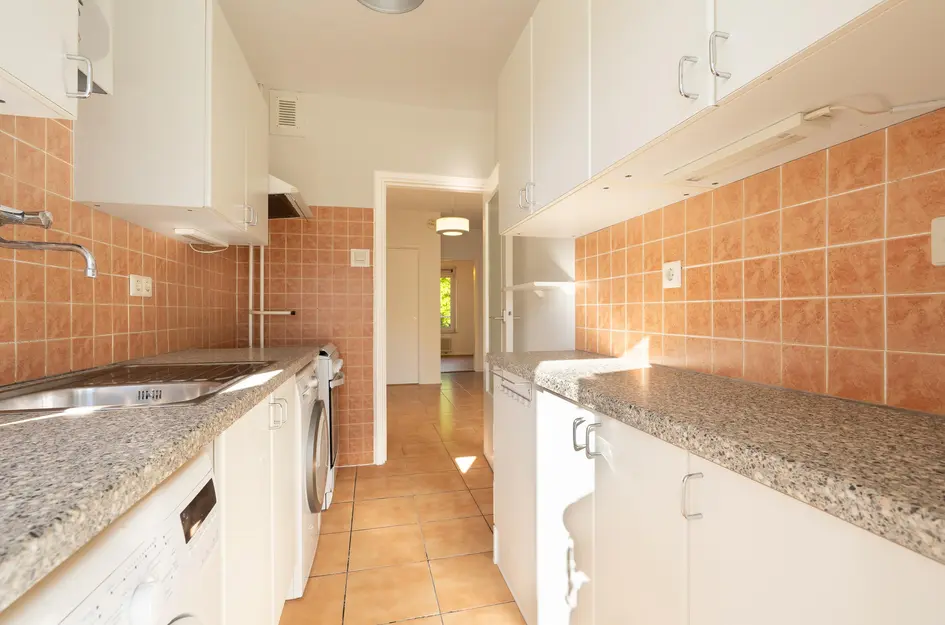 Huis te Landelaan 198