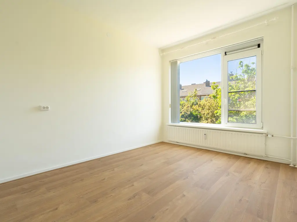 Huis te Landelaan 198, RIJSWIJK