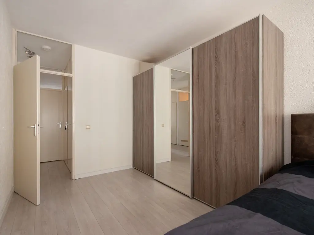 Van der Helststraat 121, 'S-GRAVENHAGE