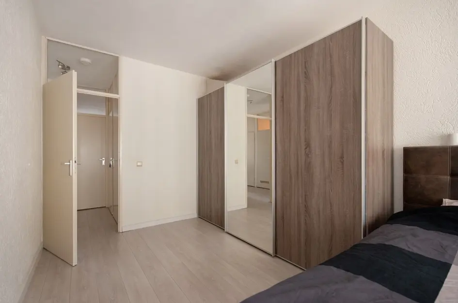 Van der Helststraat 121