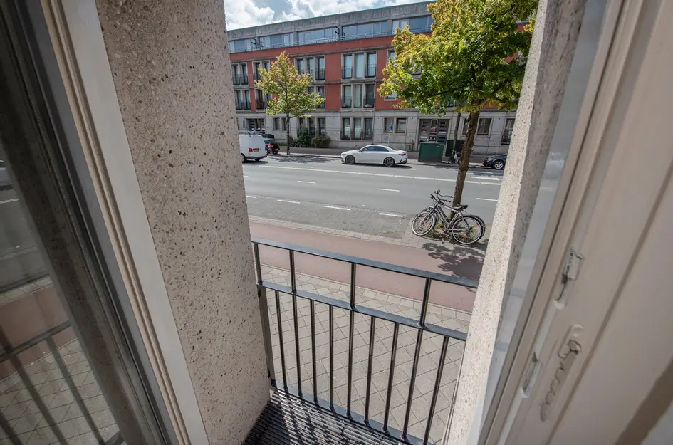 Van der Helststraat 121