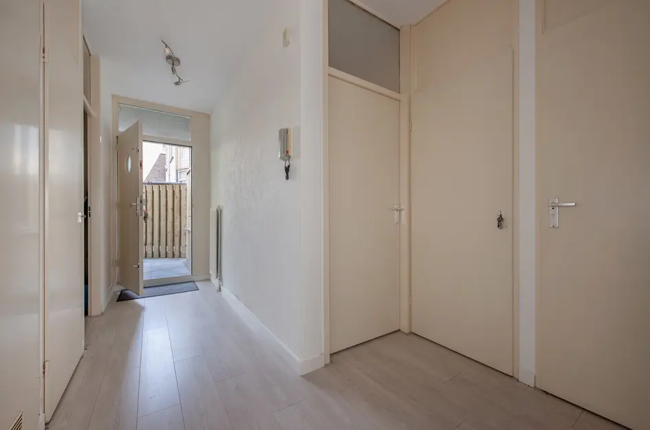 Van der Helststraat 121