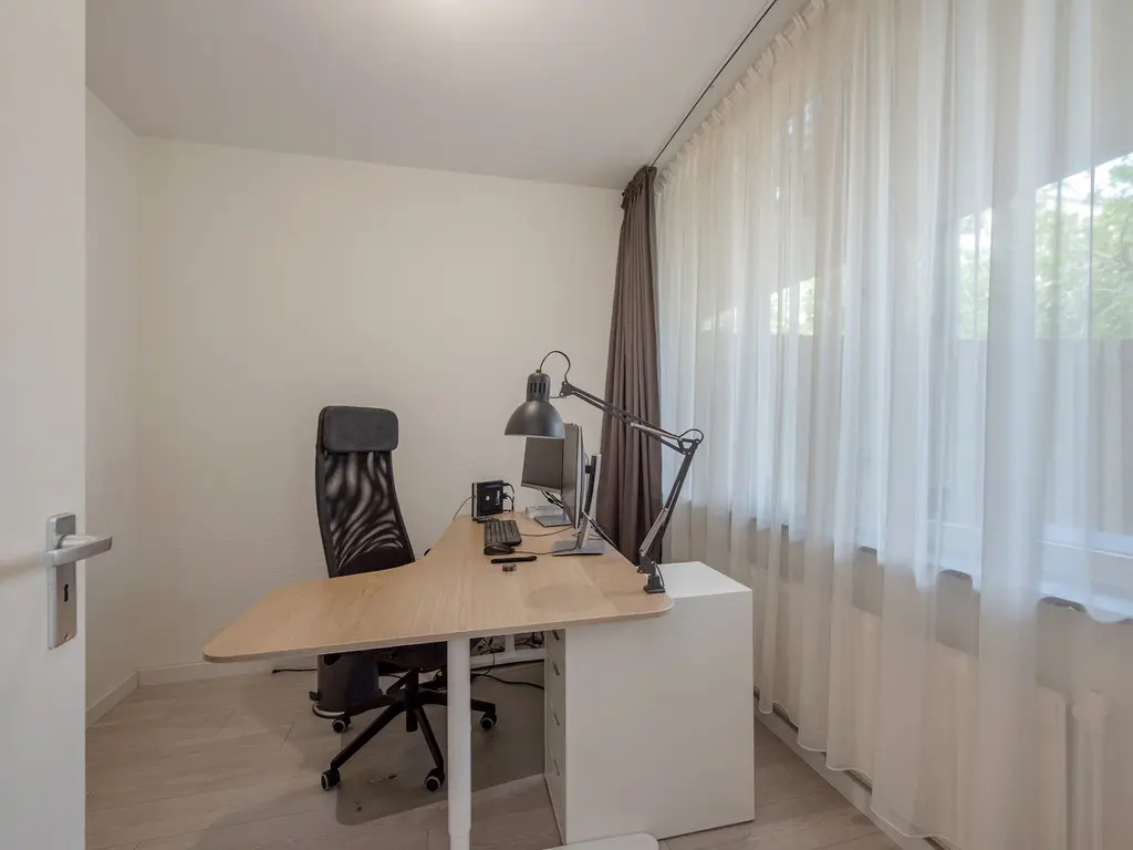 Van der Helststraat 121, 'S-GRAVENHAGE