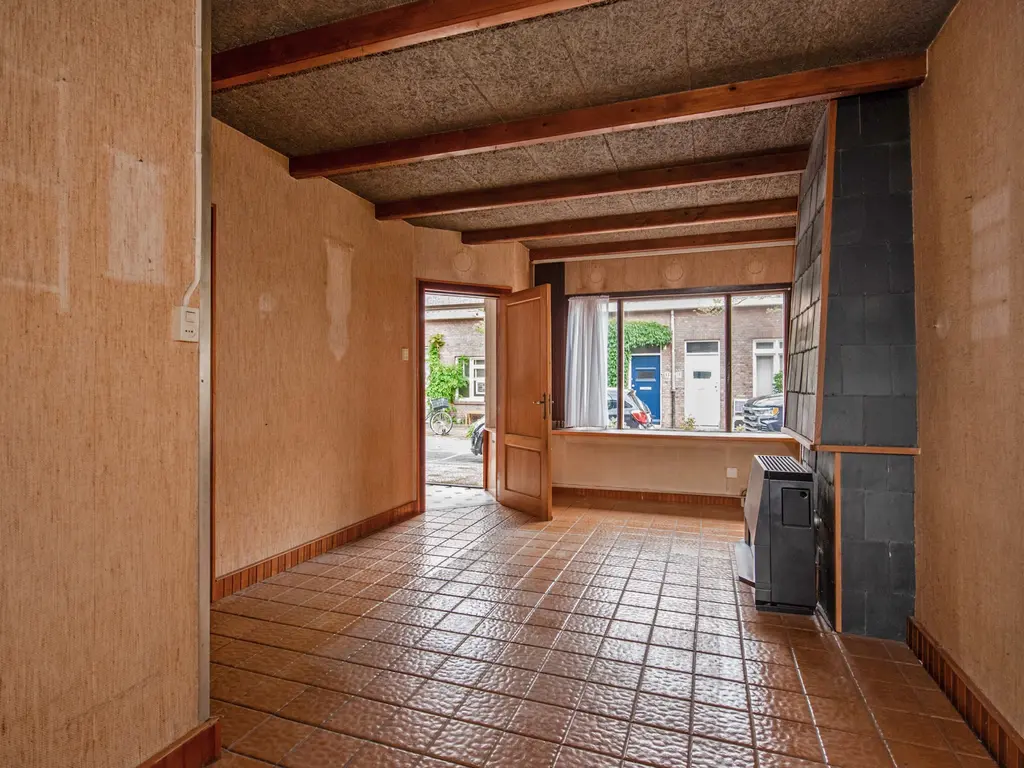 Carel Nakkenstraat 10, RIJSWIJK