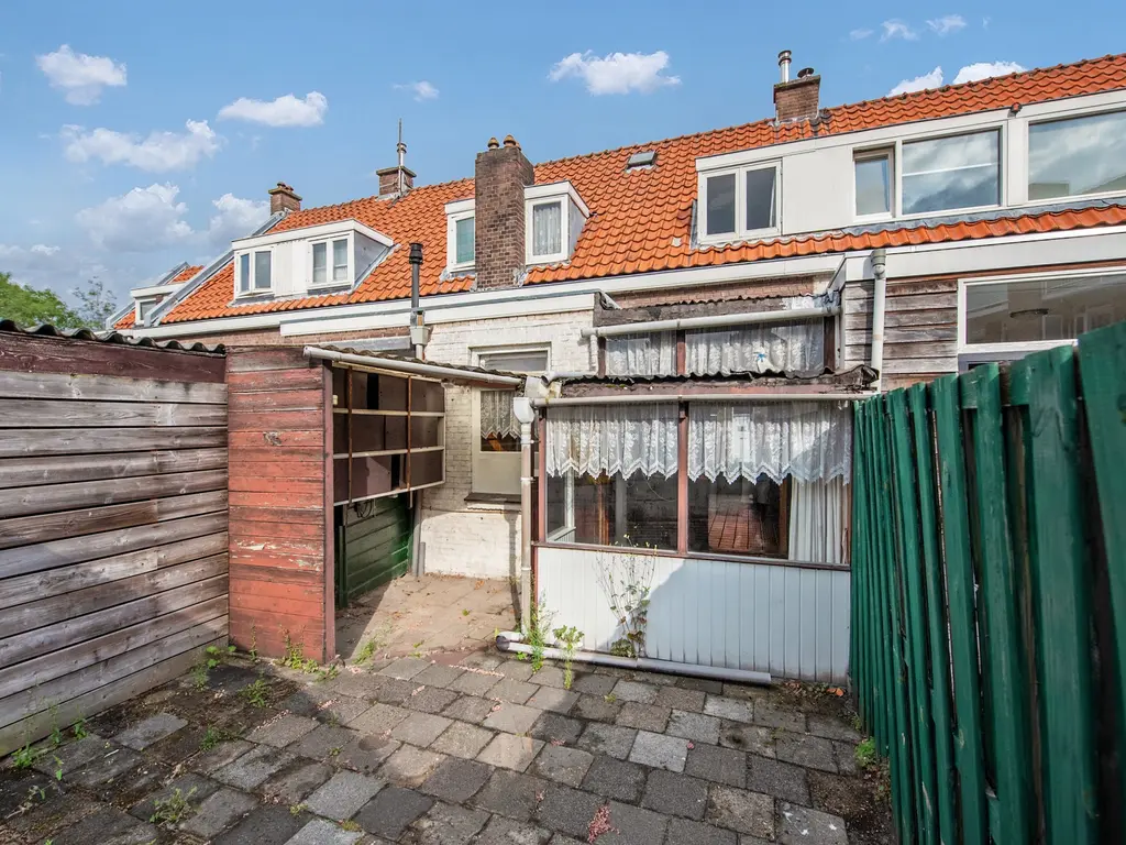 Carel Nakkenstraat 10, RIJSWIJK