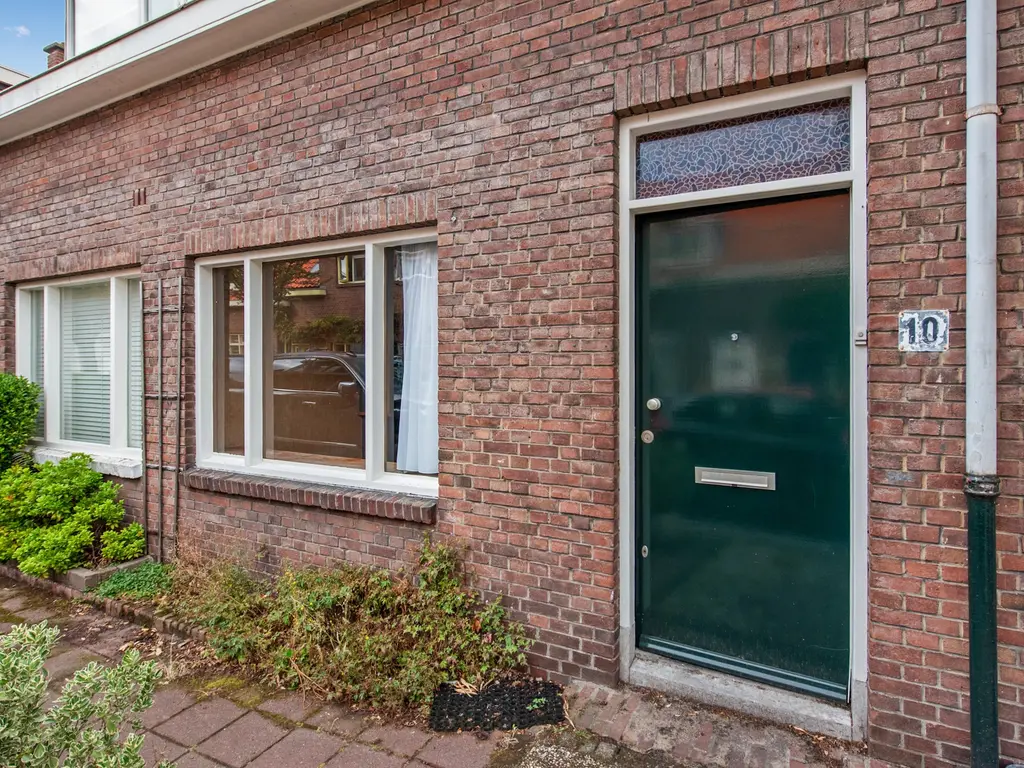 Carel Nakkenstraat 10, RIJSWIJK