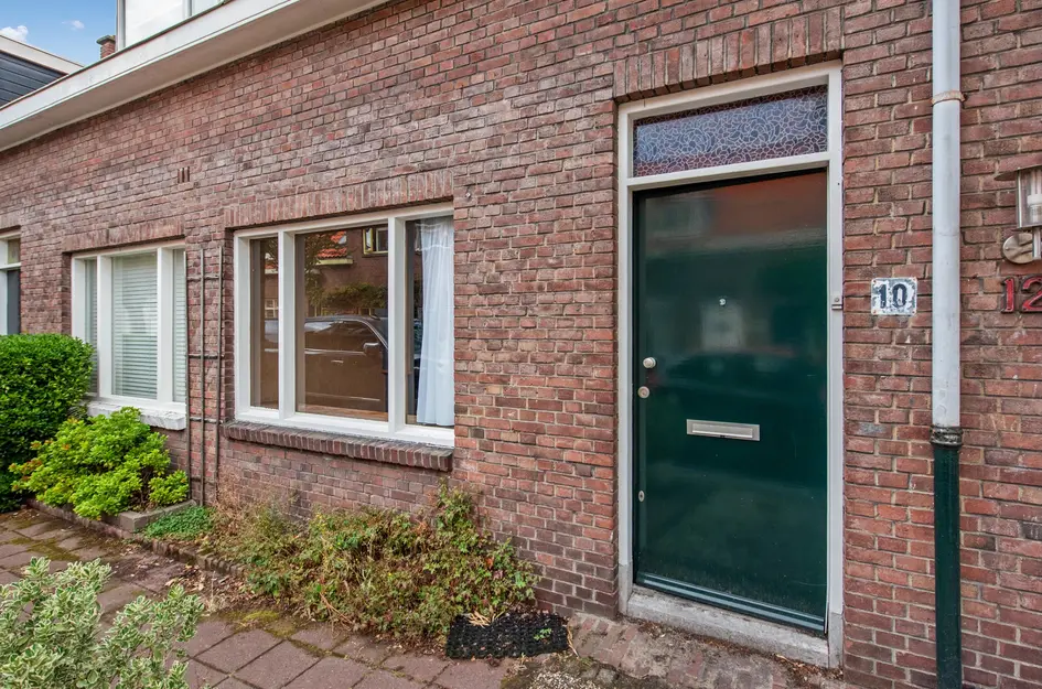 Carel Nakkenstraat 10