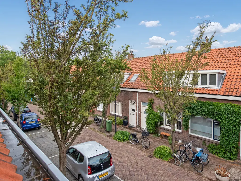 Carel Nakkenstraat 10, RIJSWIJK