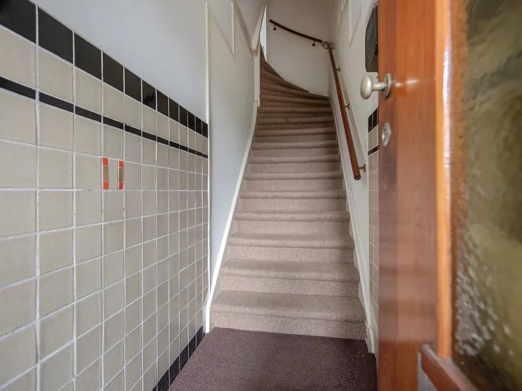 Jaagpad 51, RIJSWIJK