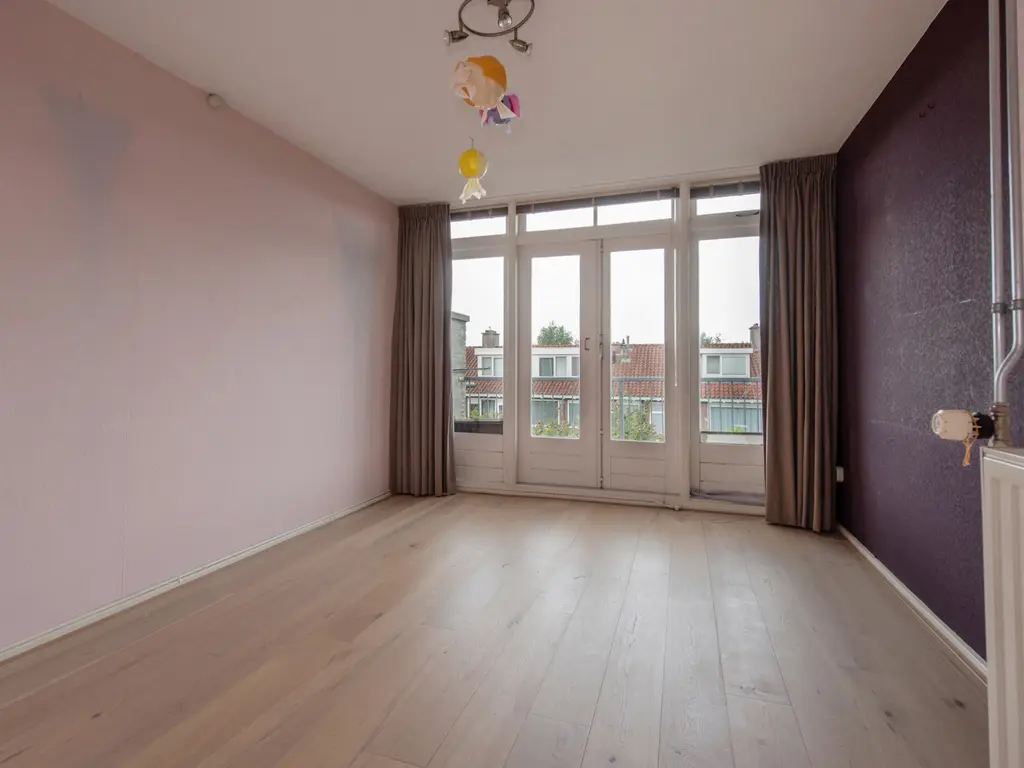 Jaagpad 51, RIJSWIJK