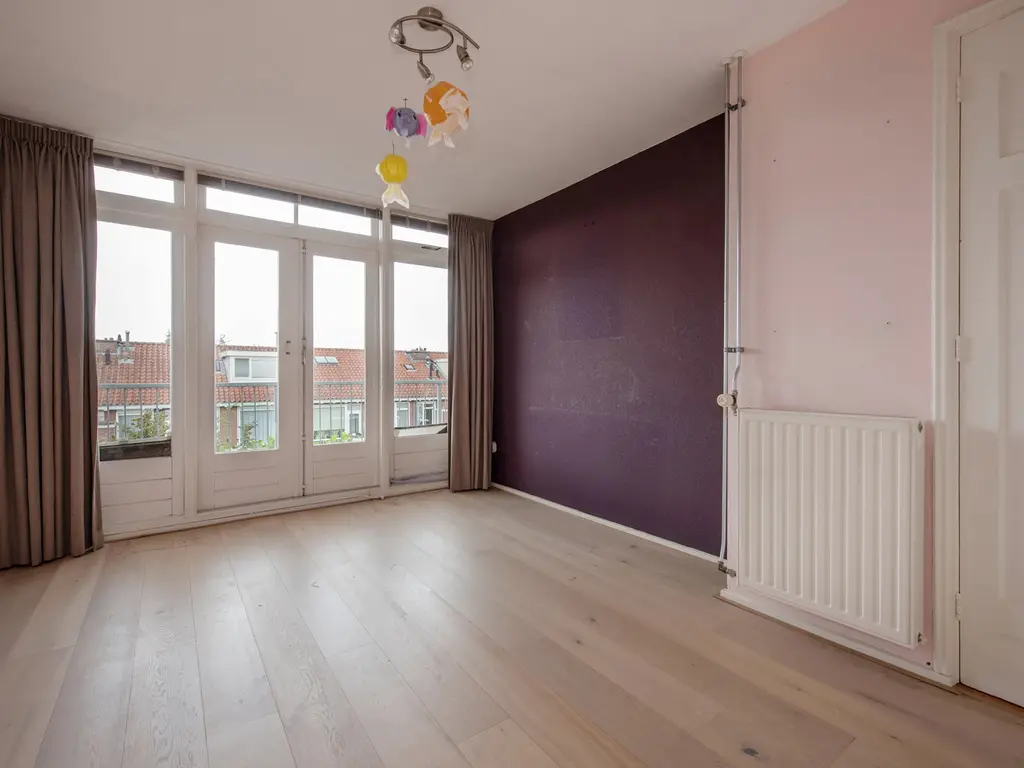 Jaagpad 51, RIJSWIJK