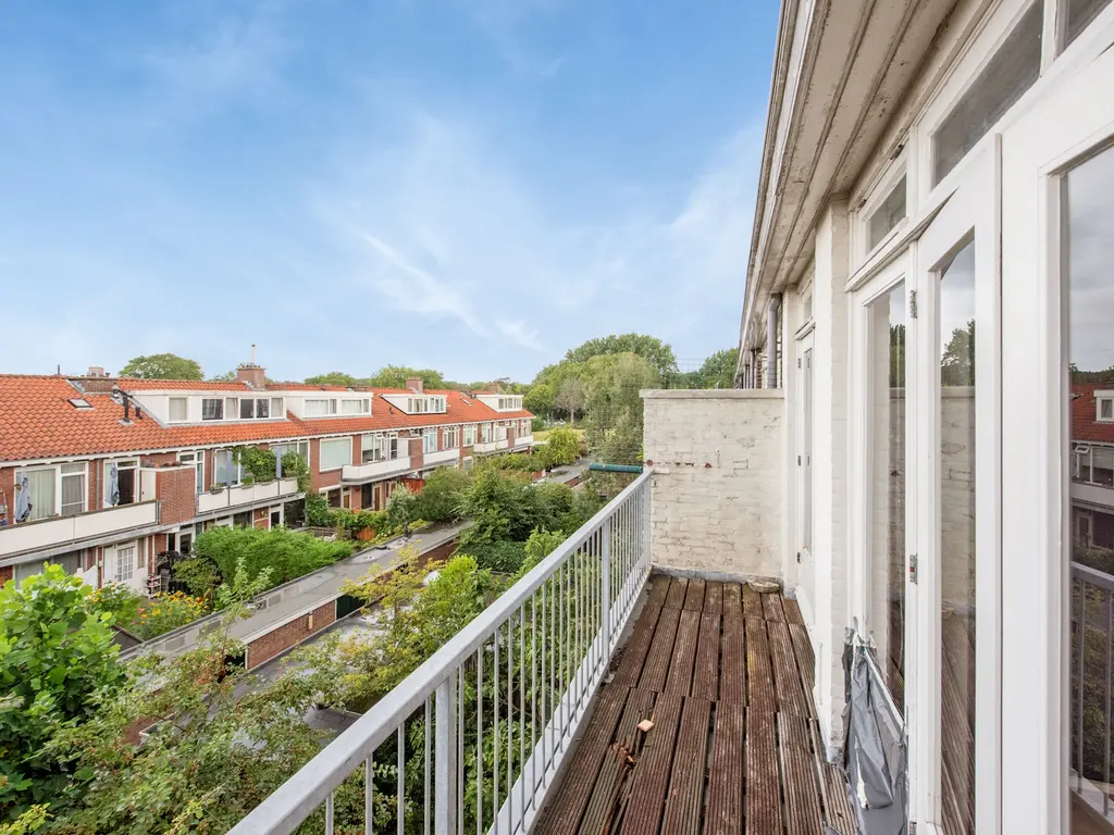 Jaagpad 51, RIJSWIJK