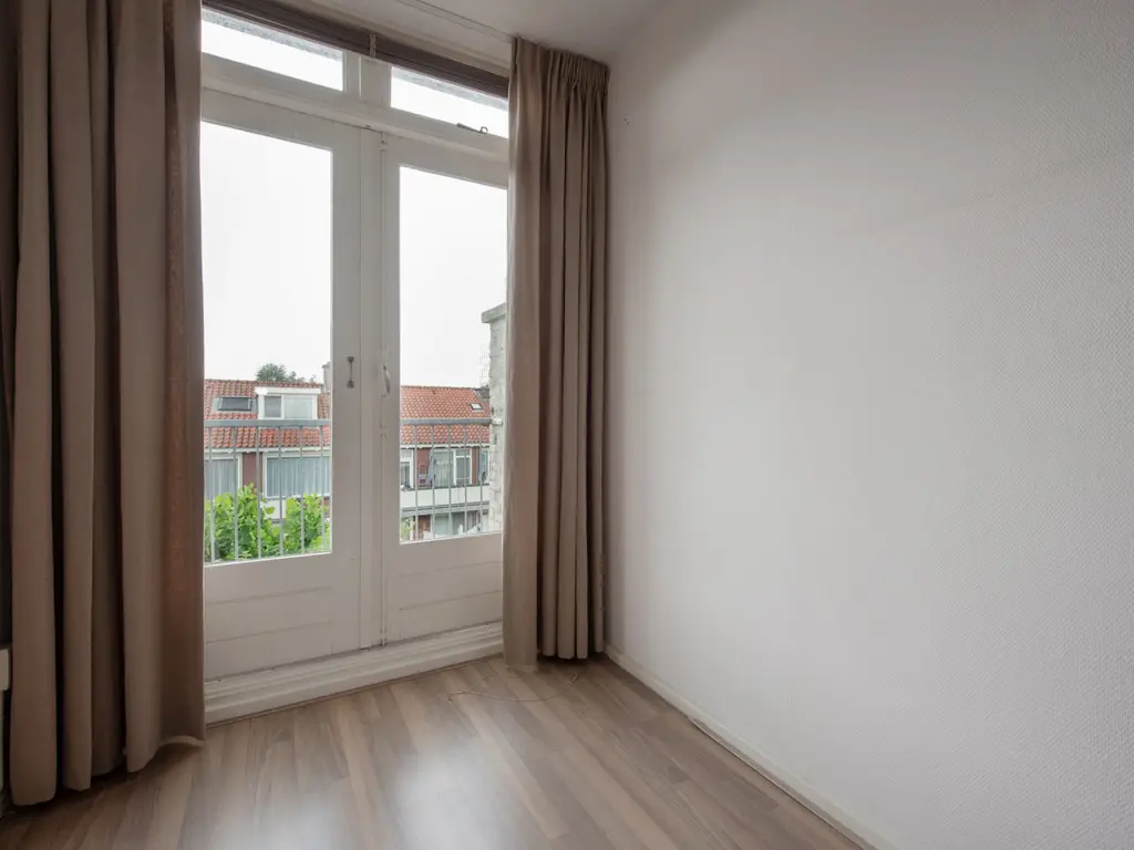 Jaagpad 51, RIJSWIJK