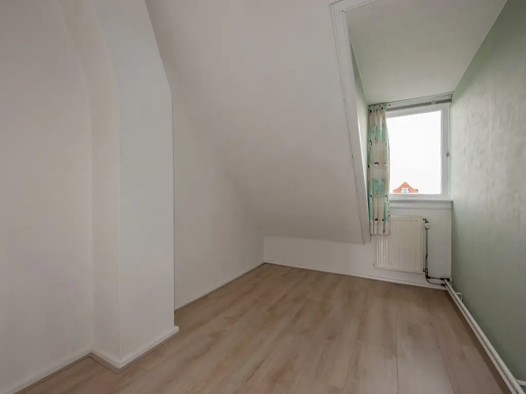 Jaagpad 51, RIJSWIJK