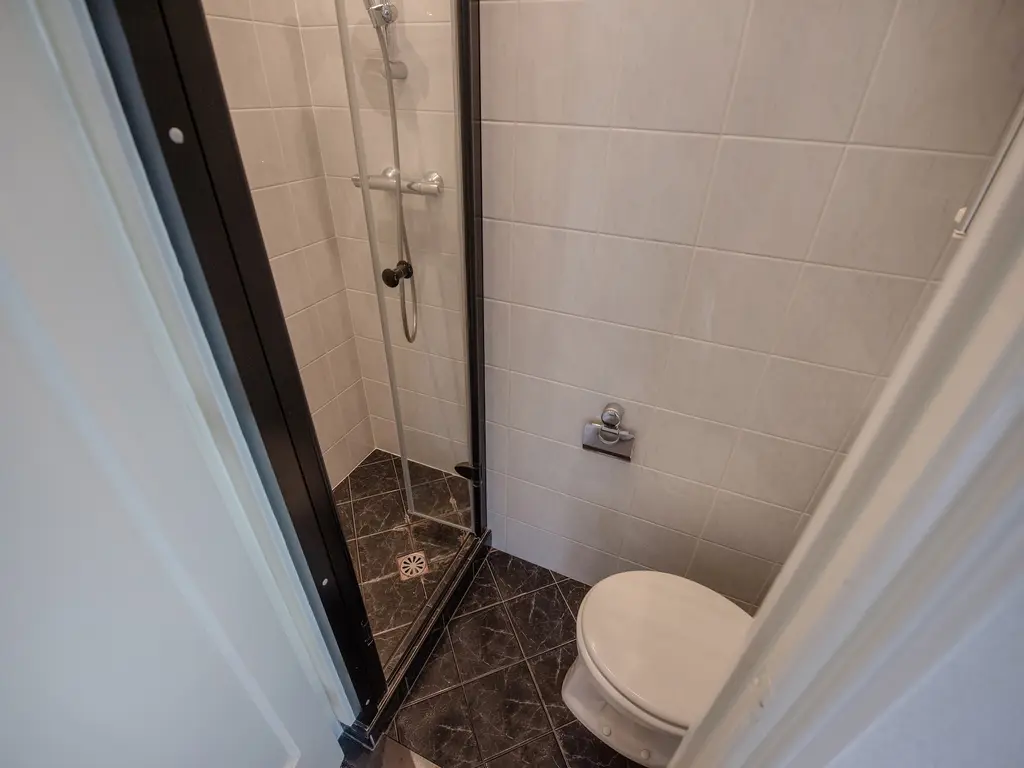 Jaagpad 51, RIJSWIJK