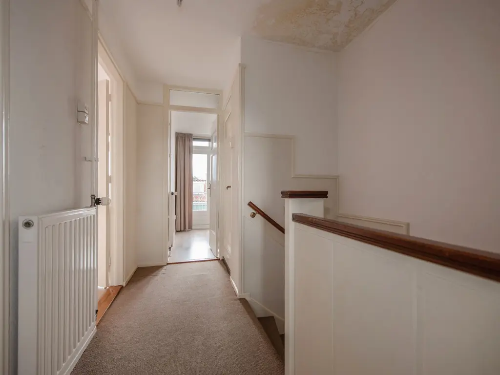 Jaagpad 51, RIJSWIJK