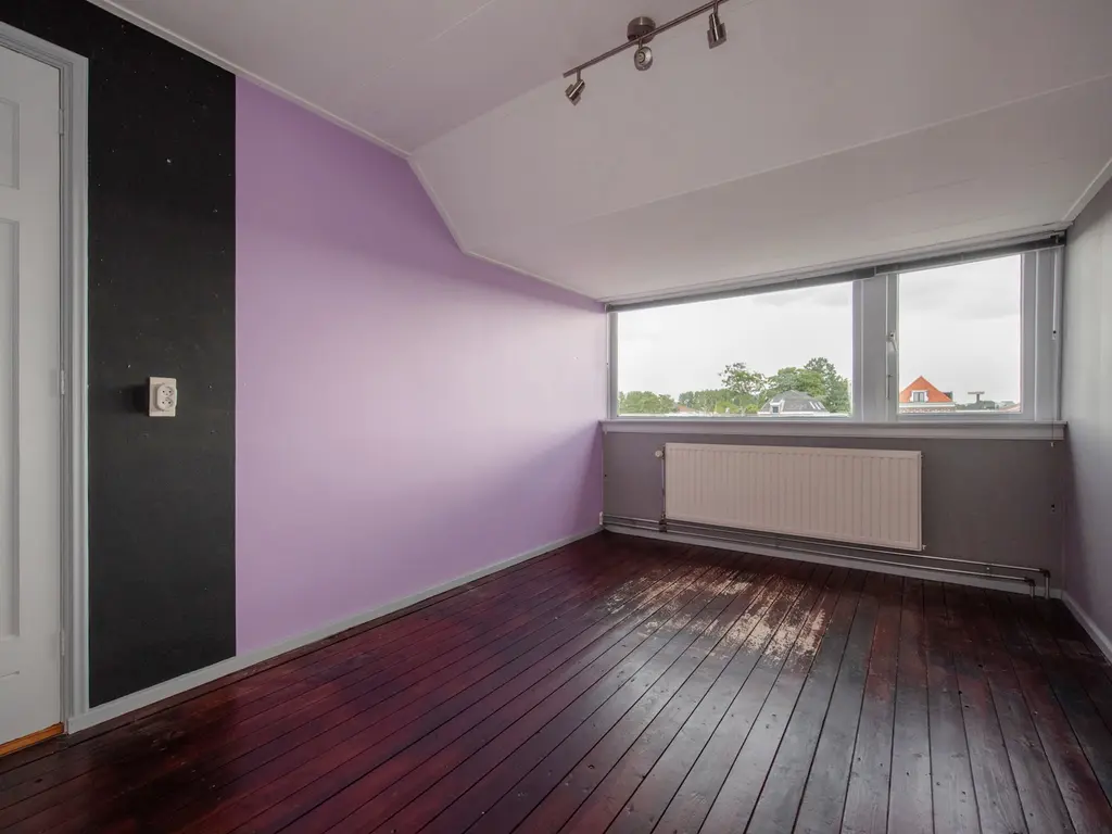 Jaagpad 51, RIJSWIJK