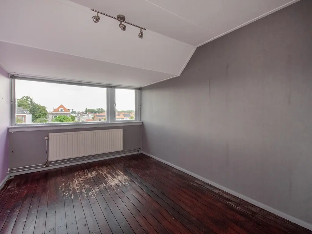 Jaagpad 51, RIJSWIJK