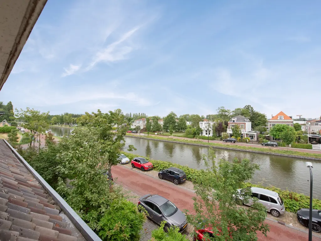 Jaagpad 51, RIJSWIJK