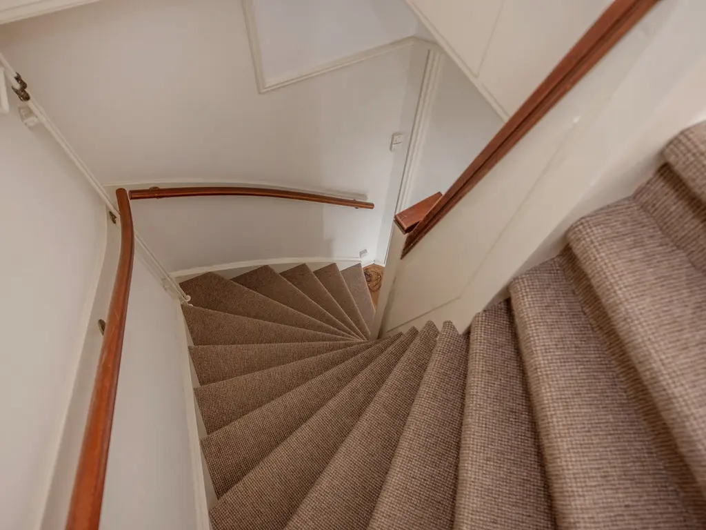 Jaagpad 51, RIJSWIJK