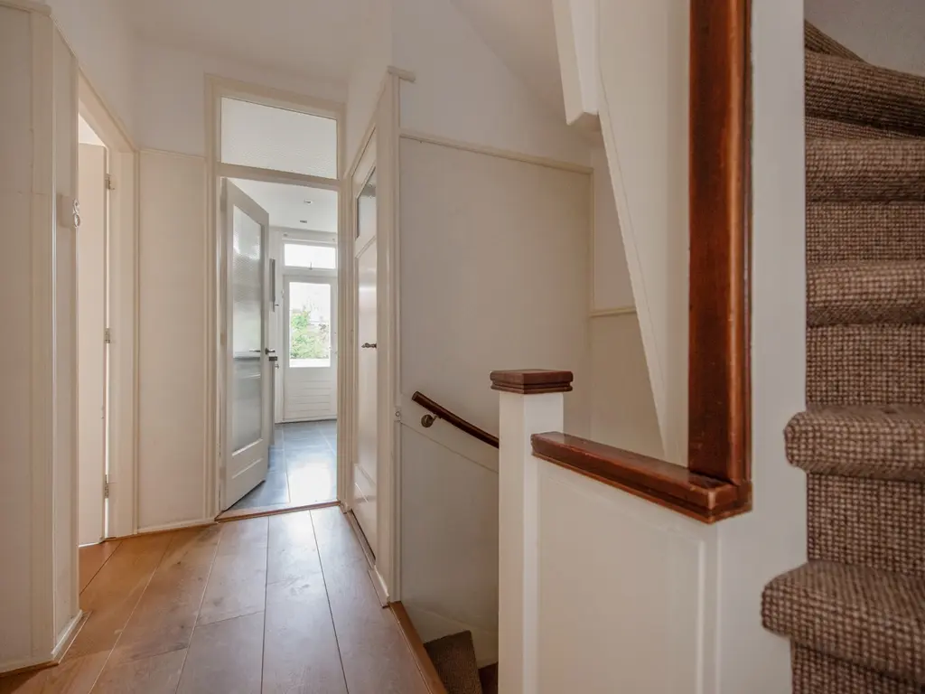 Jaagpad 51, RIJSWIJK