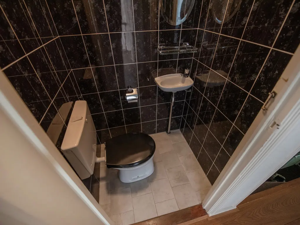 Jaagpad 51, RIJSWIJK