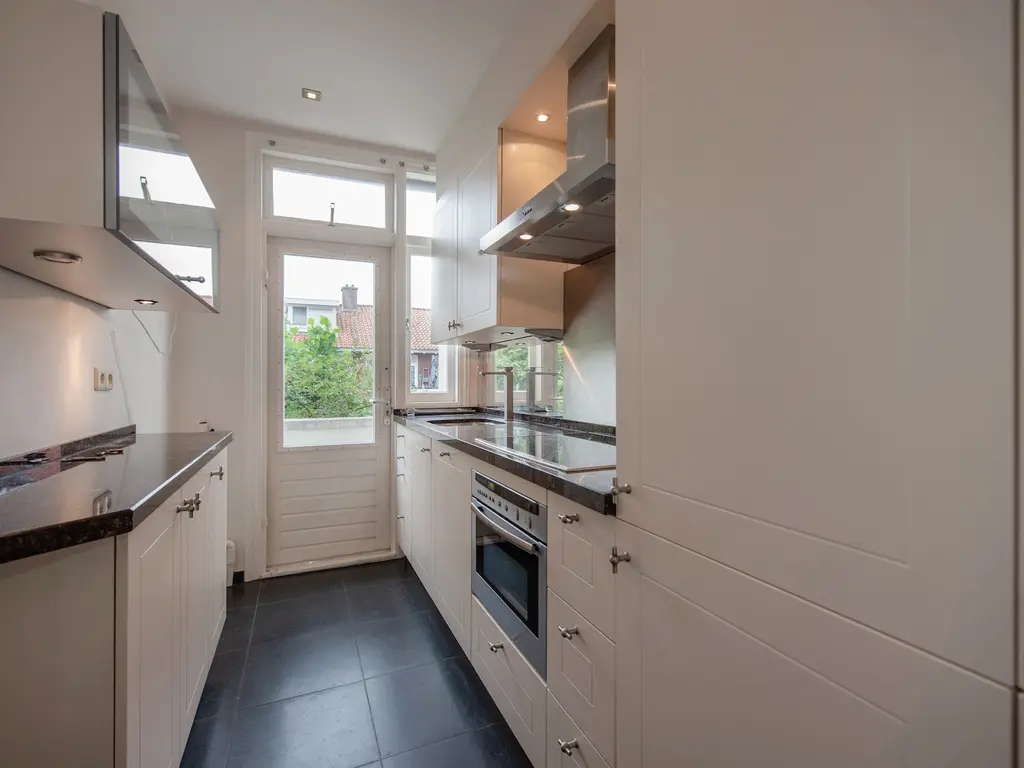 Jaagpad 51, RIJSWIJK