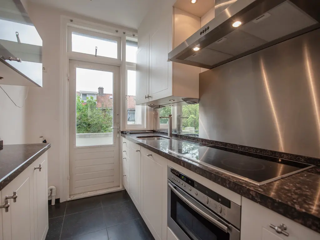 Jaagpad 51, RIJSWIJK