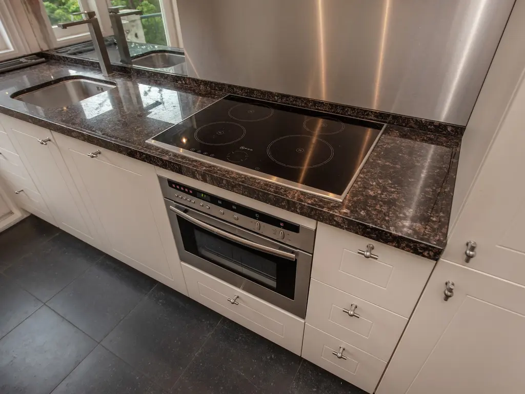 Jaagpad 51, RIJSWIJK