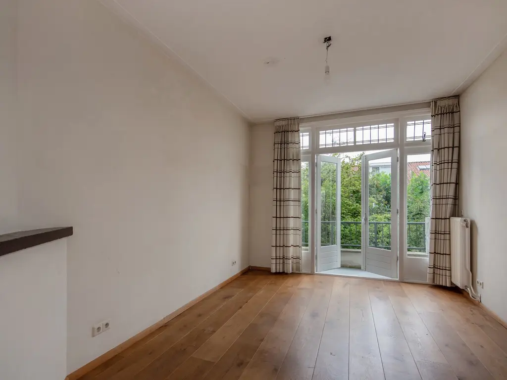 Jaagpad 51, RIJSWIJK