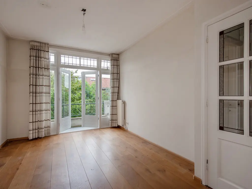 Jaagpad 51, RIJSWIJK