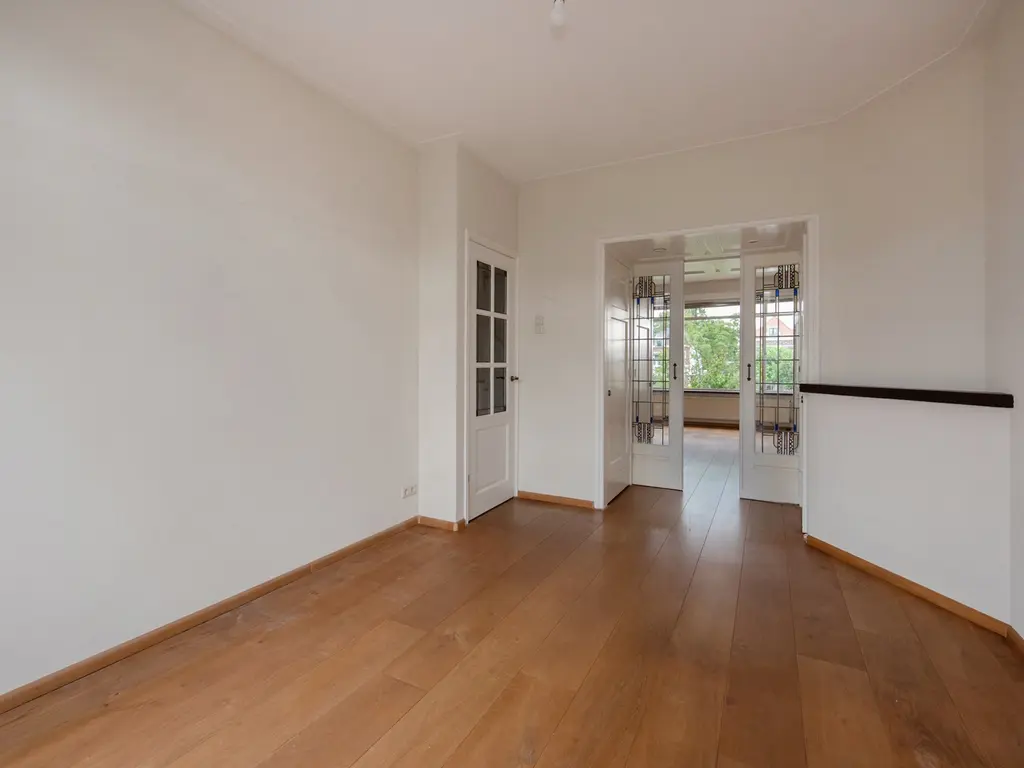 Jaagpad 51, RIJSWIJK