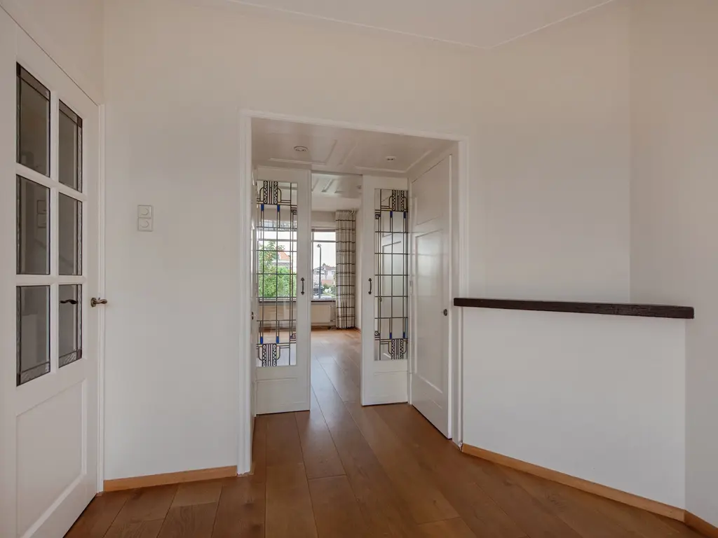 Jaagpad 51, RIJSWIJK