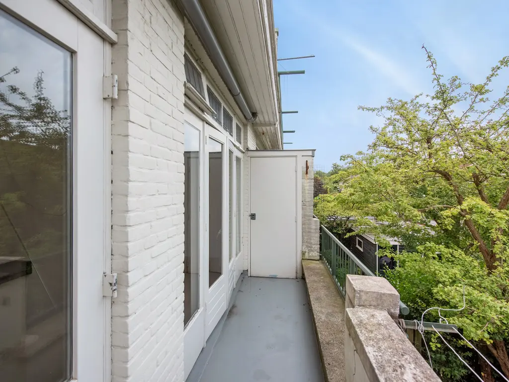 Jaagpad 51, RIJSWIJK