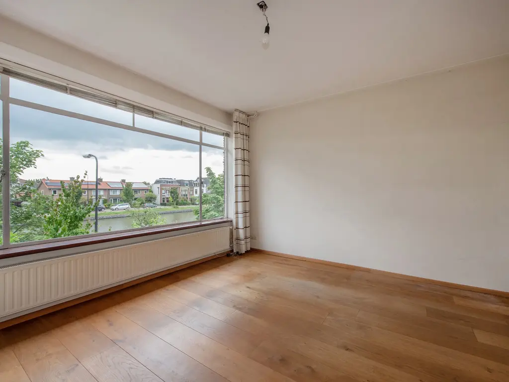 Jaagpad 51, RIJSWIJK