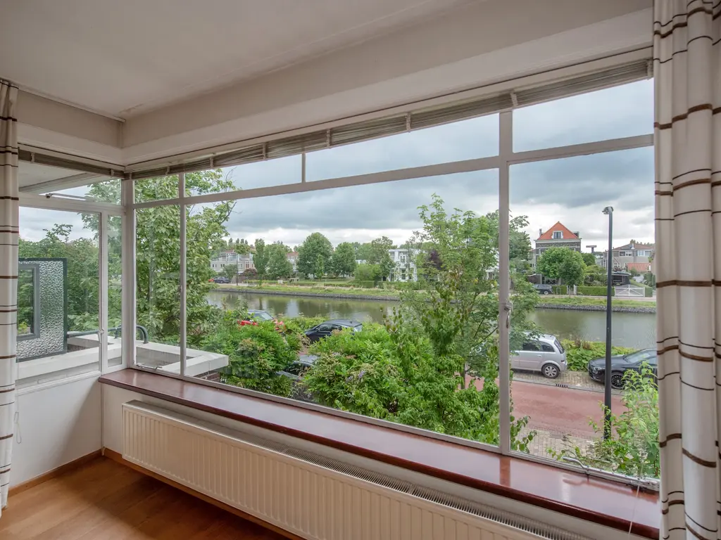 Jaagpad 51, RIJSWIJK