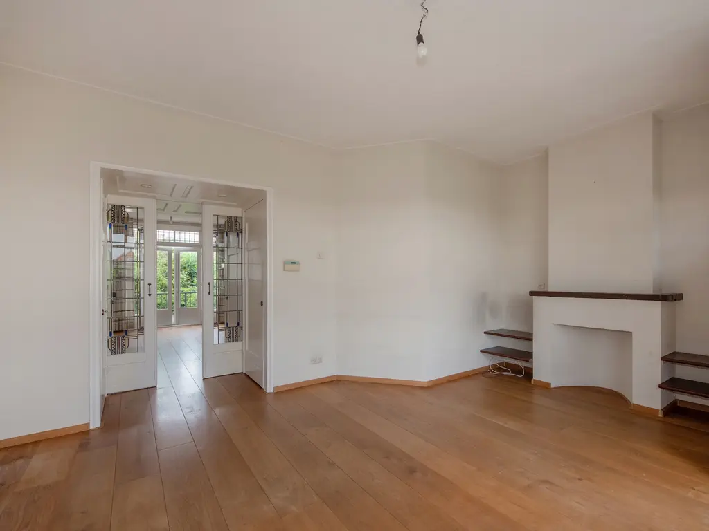 Jaagpad 51, RIJSWIJK