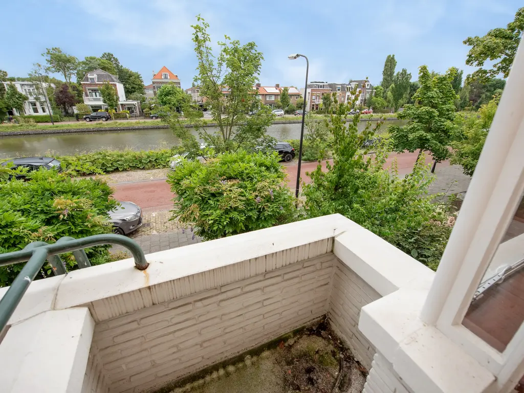 Jaagpad 51, RIJSWIJK