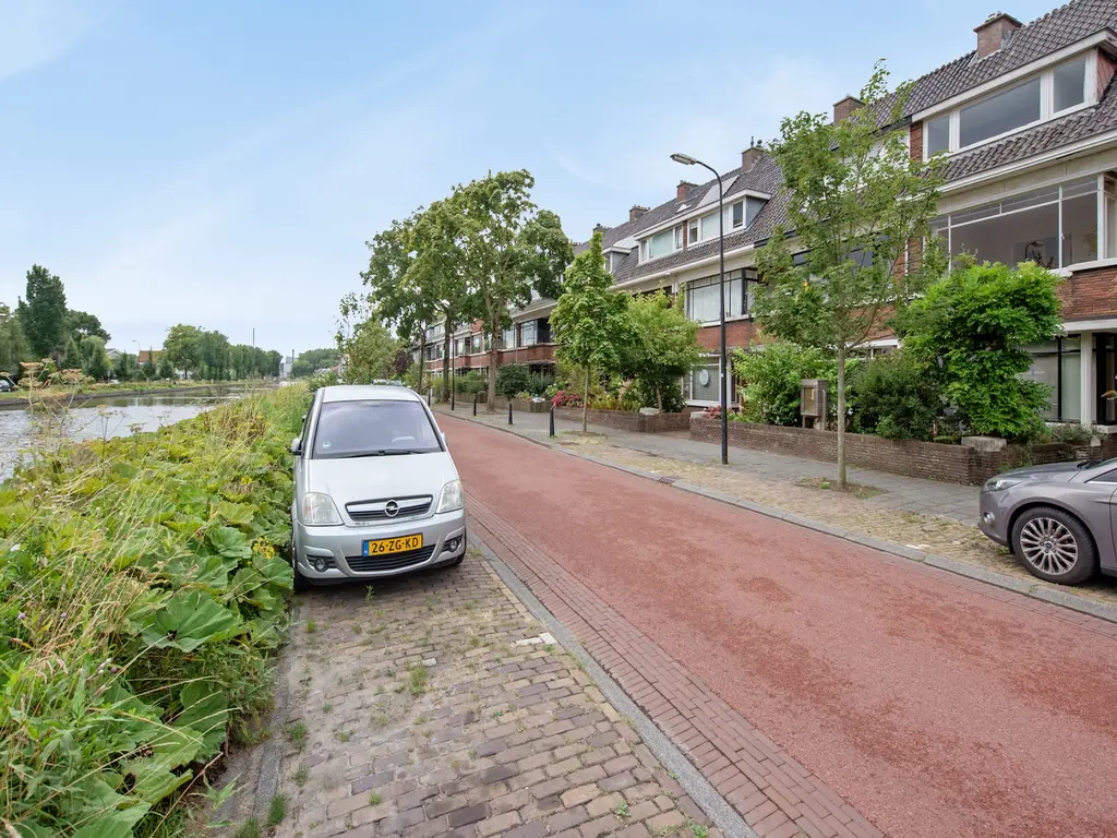 Jaagpad 51, RIJSWIJK