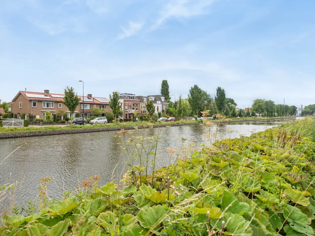 Jaagpad 51, RIJSWIJK