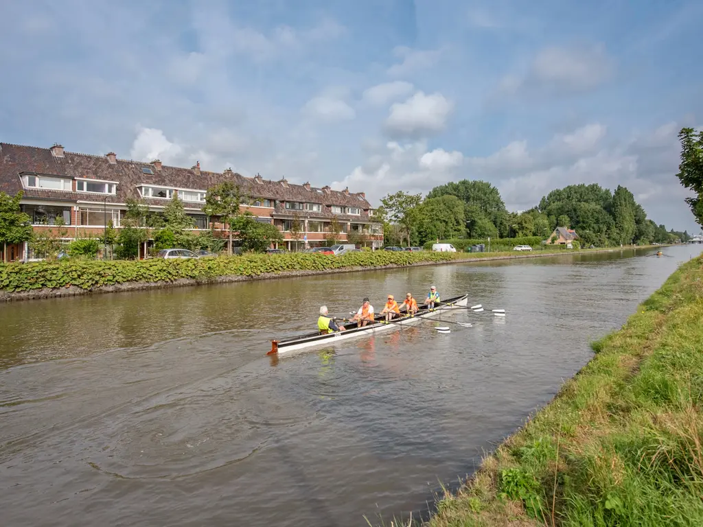 Jaagpad 51, RIJSWIJK