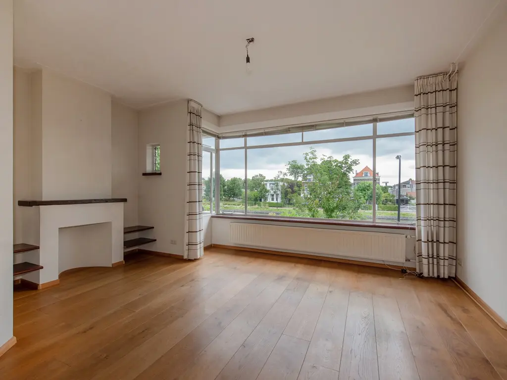 Jaagpad 51, RIJSWIJK