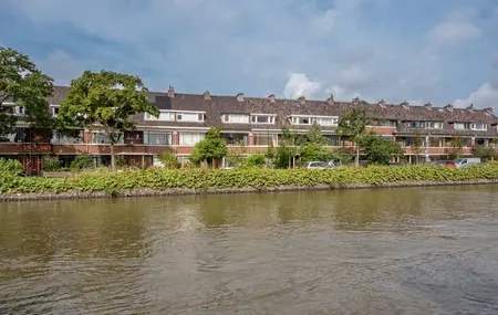 Jaagpad 51, RIJSWIJK