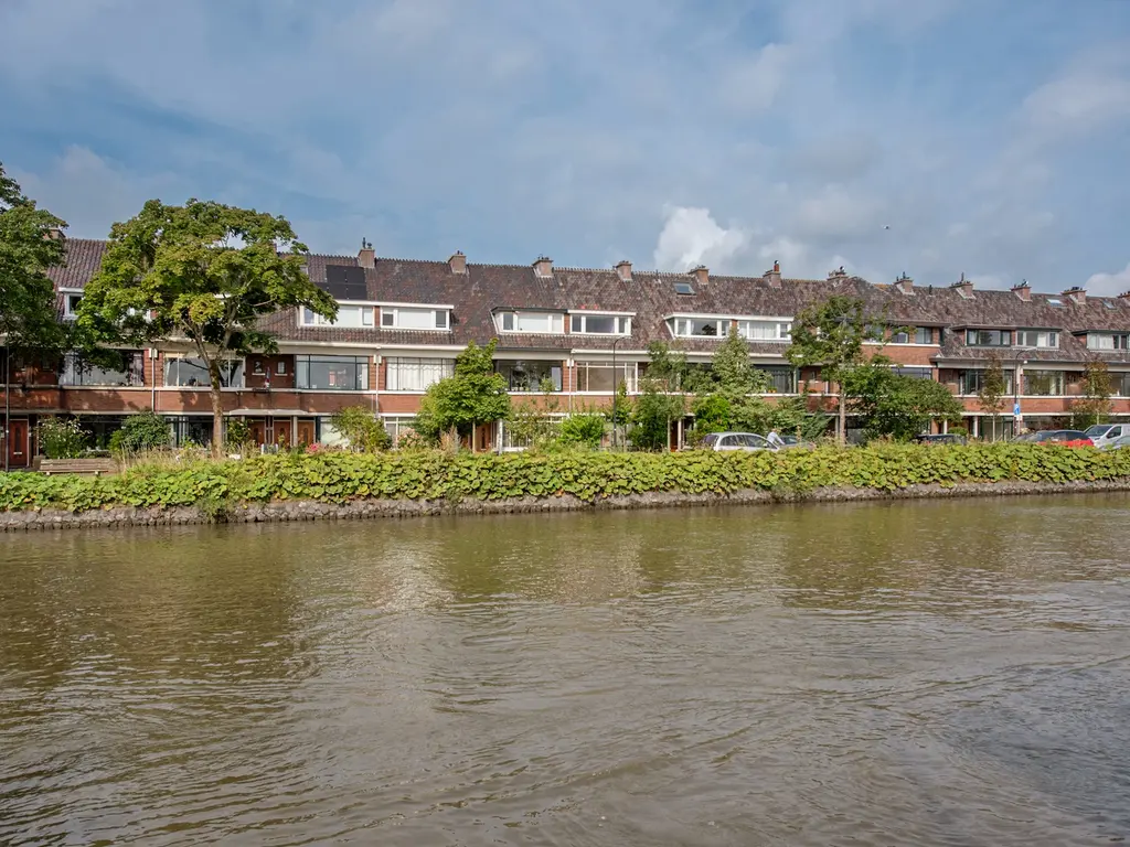 Jaagpad 51, RIJSWIJK