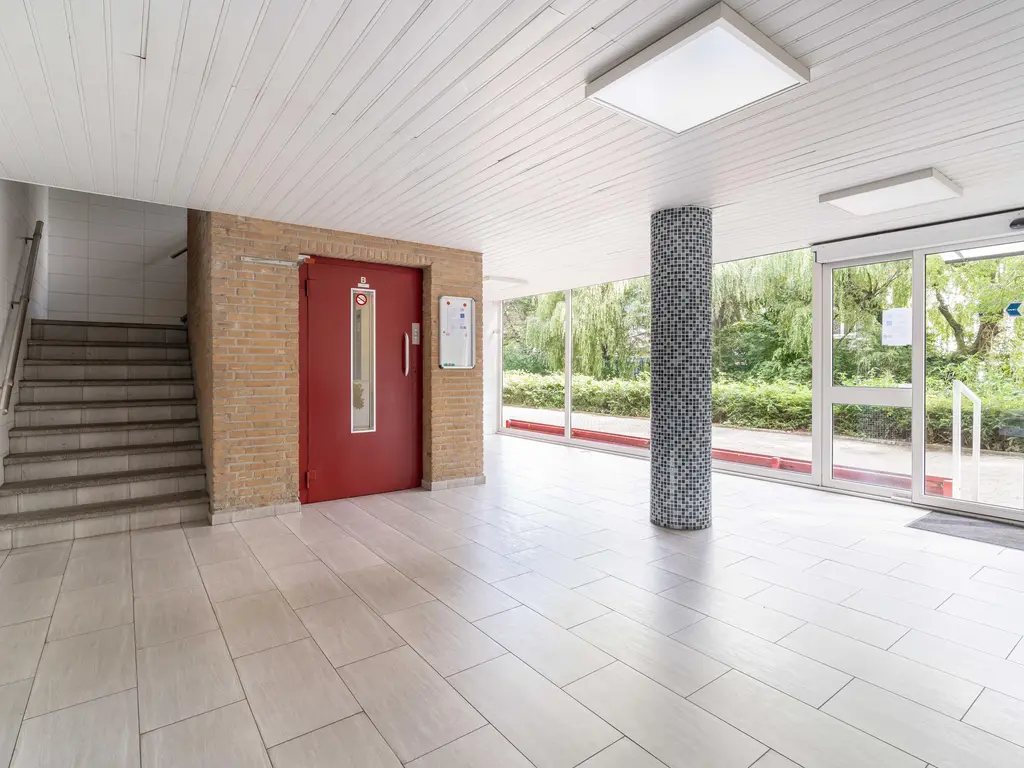 Steenvoordelaan 147, RIJSWIJK